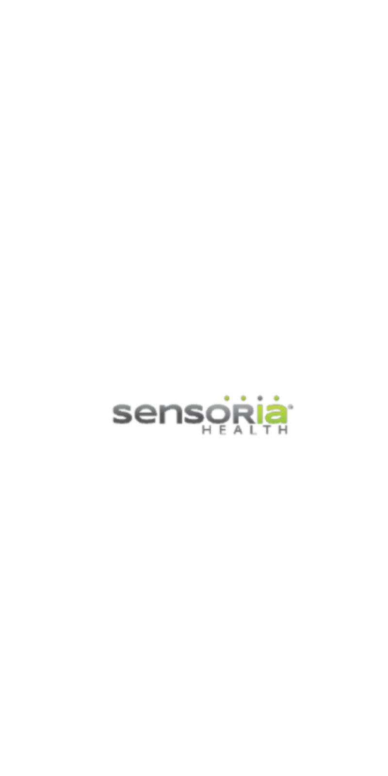 Sensoria Health Inc